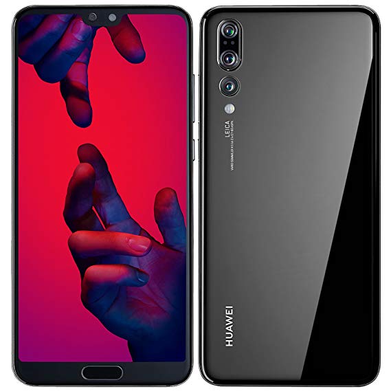 Huawei P20 doczeka si Androida 9 Pie