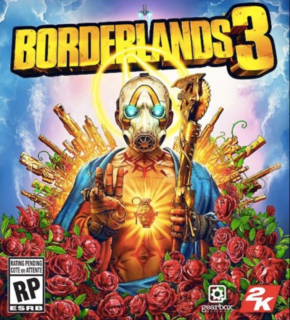 Borderlands 3 jednak bdzie dostpne do pre-loadu ze sklepu Epic Games