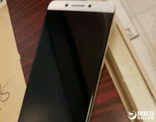 LeEco Le 2S na GFXBench?