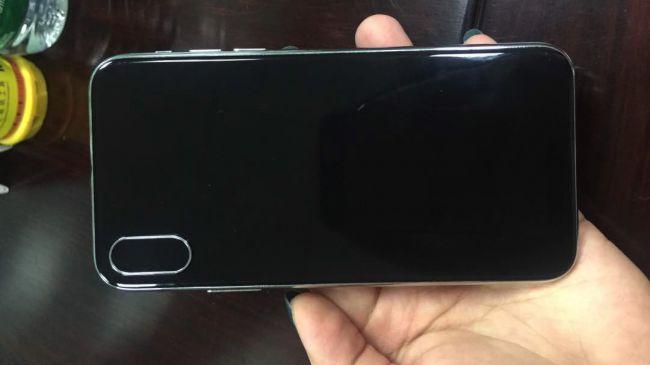 Filmik z makiet iPhone 8 pojawi si w sieci