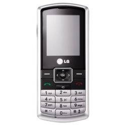 Usu simlocka kodem z telefonu LG KP175b