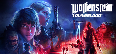 Znamy wymagania sprztowe Wolfenstein: Youngblood