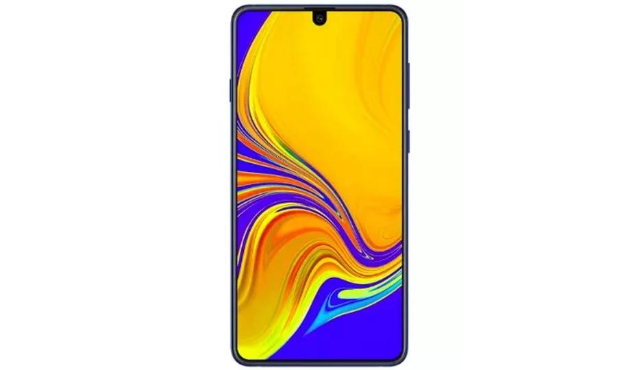 Samsung Galaxy A90 moe by Chiskim ekskluzywem