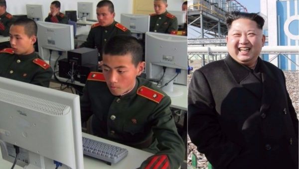 Wzrasta wykorzystywanie sieci na terenie Korei Pnocnej. Kraj podejrzewany jest o cyberprzestpstwa na skal masow