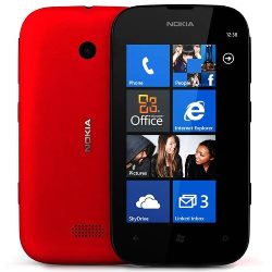 Usu simlocka kodem z telefonu Nokia Lumia 510