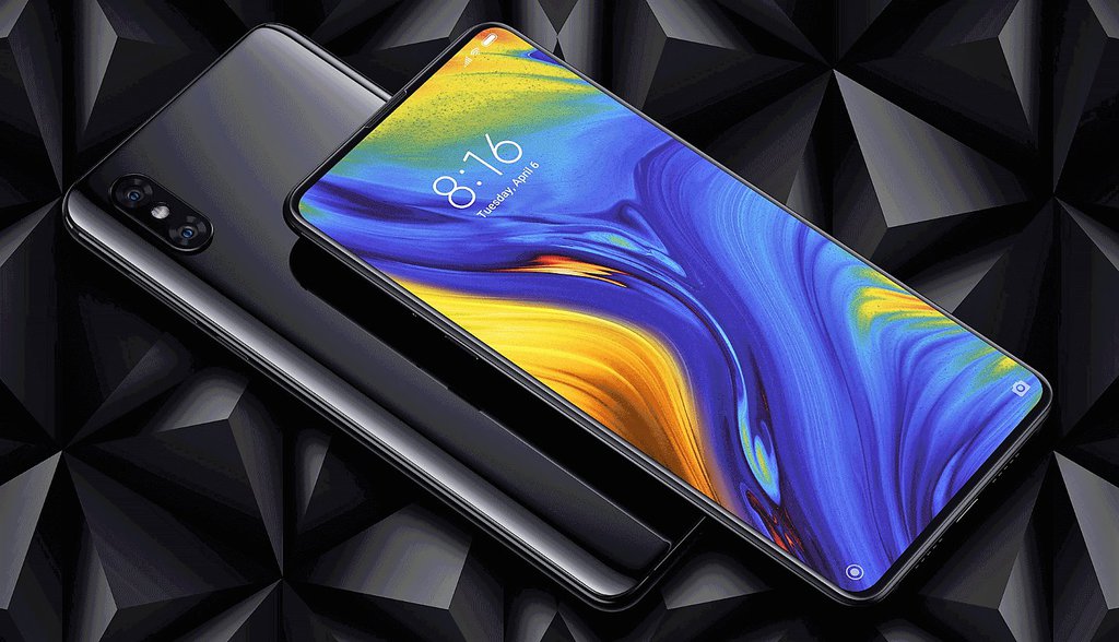 Potwierdzone - Xiaomi Mi Mix 4 nie zostanie wydany w sierpniu