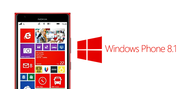 Windows Phone 8.1 ju 24 czerwca wsprzeday