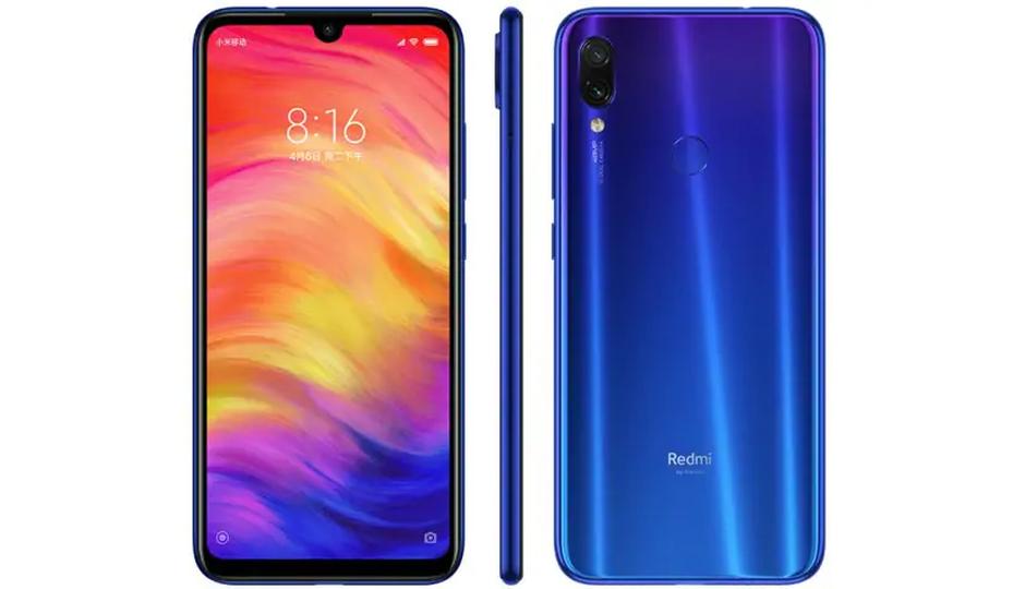 Xiaomi Redmi 7 Pro może być sprzedawane pod inną nazwą Xiaomi Redmi 7 Pro może być sprzedawane pod inną nazwą