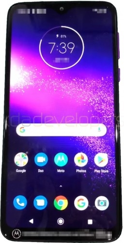 Motorola One Macro - nowy telefon ju wkrtce