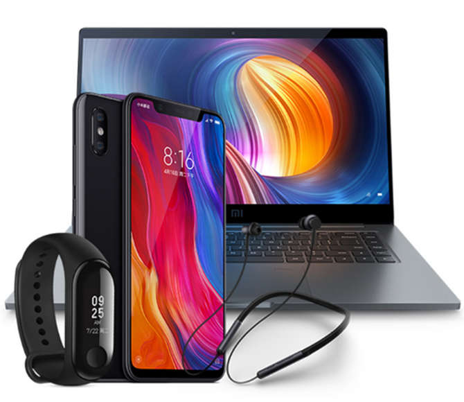 Xiaomi zrobio Apple kawa, czyli porwnanie cen