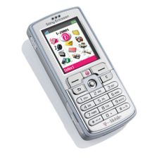 Usu simlocka kodem z telefonu Sony-Ericsson D750i