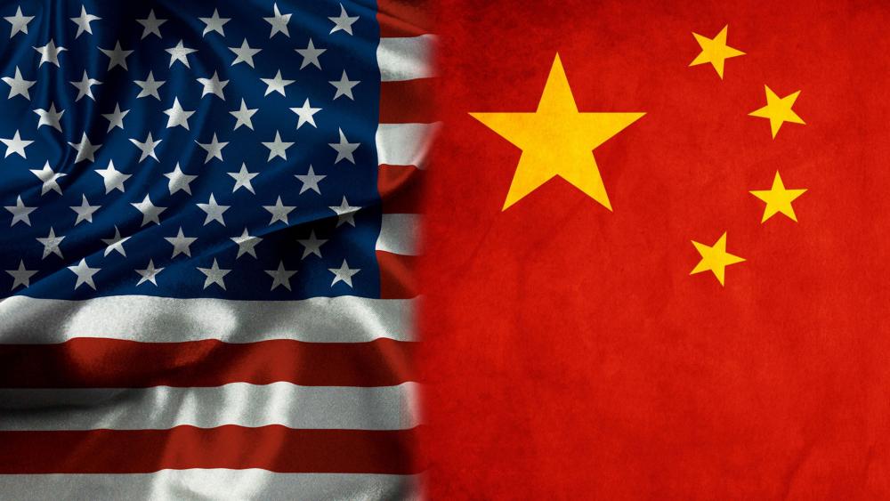 USA i Chin wojny handlowej cig dalszy, czyli pogdcie si wreszcie, do licha