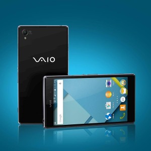 Smartfony VAIO mog pojawi si w Europie!