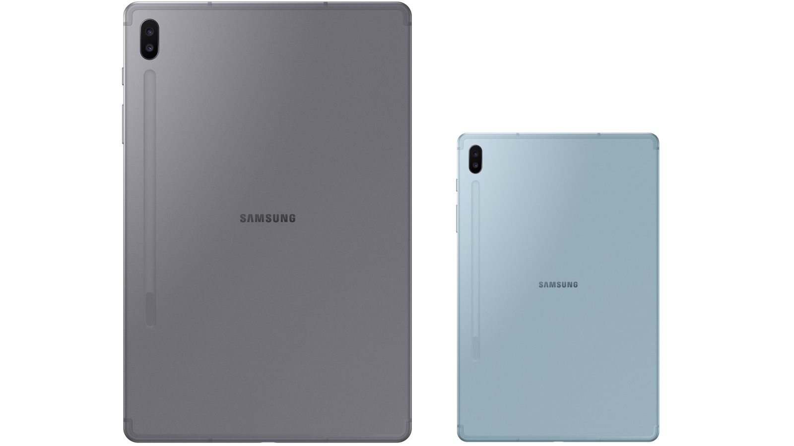 Samsung potwierdza istnienie wersji Galaxy Tab S6 z modemem 5G