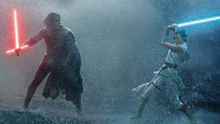 Znamy datę wydania ostatniego trailera The Rise Of Skywalker Znamy datę wydania ostatniego trailera The Rise Of Skywalker