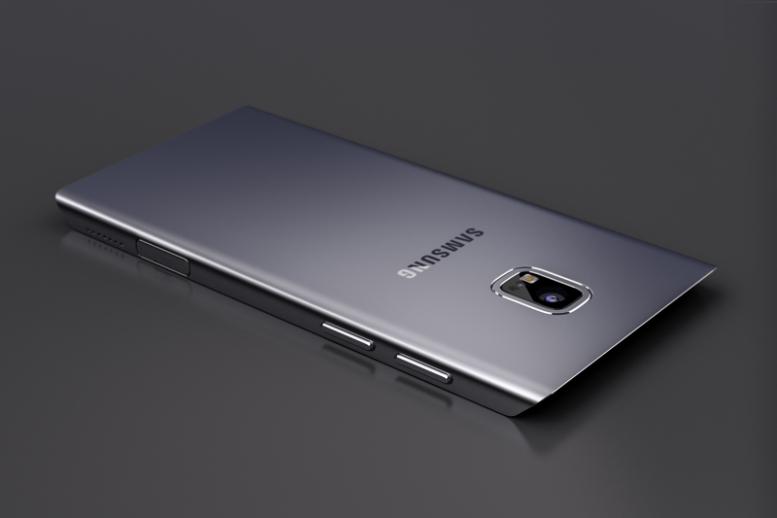 Specyfikacja Samsunga Galaxy S7 i S7 Edge