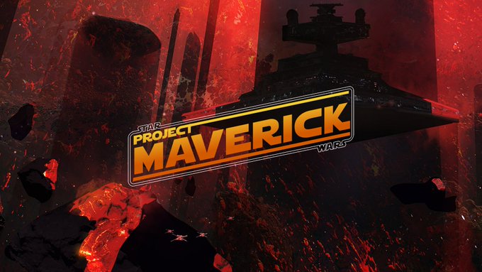 Star Wars: Project Maverick, czyli tajemnicza nowa gra wideo w wiecie Gwiezdnych Wojen