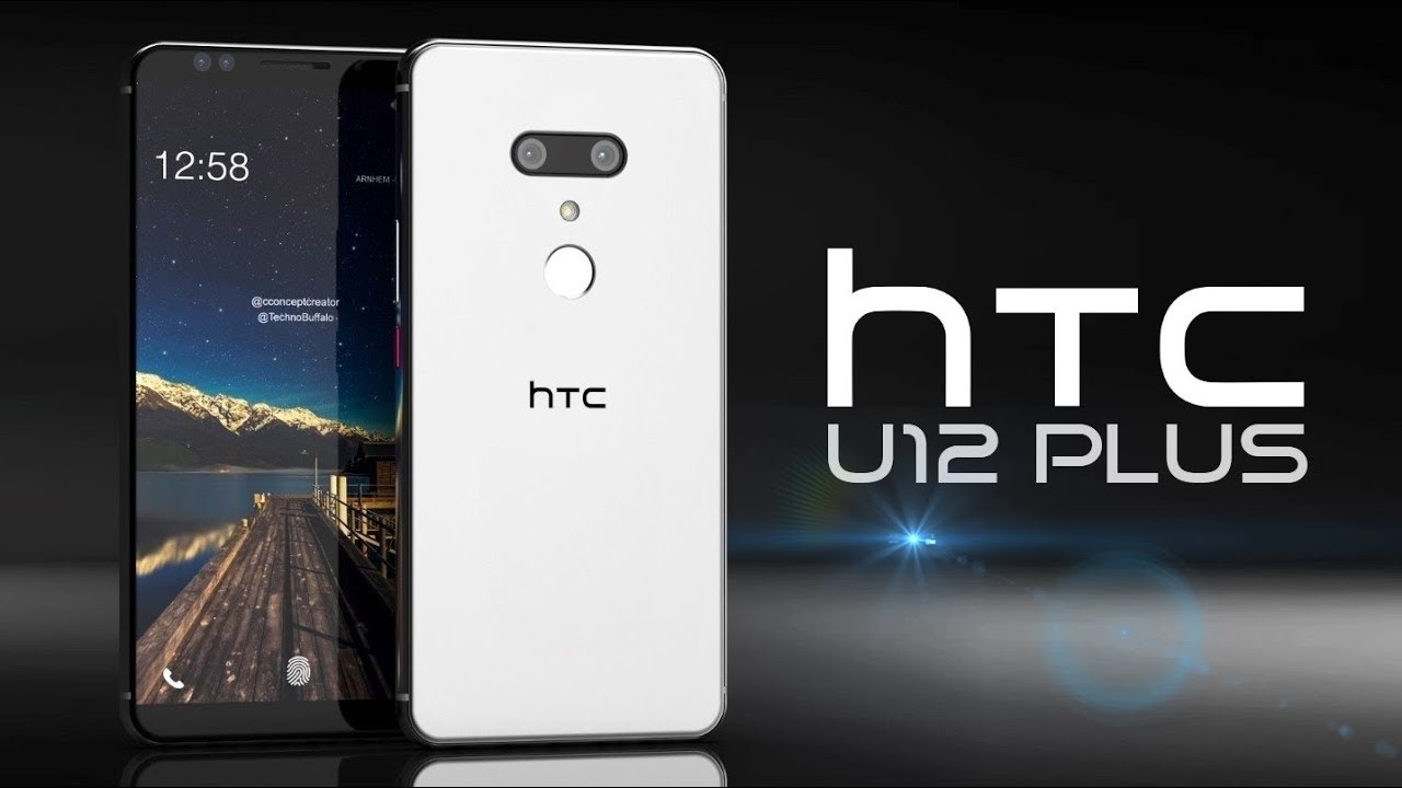 HTC U12 Plus doczekao si premiery. Specyfikacja i cena