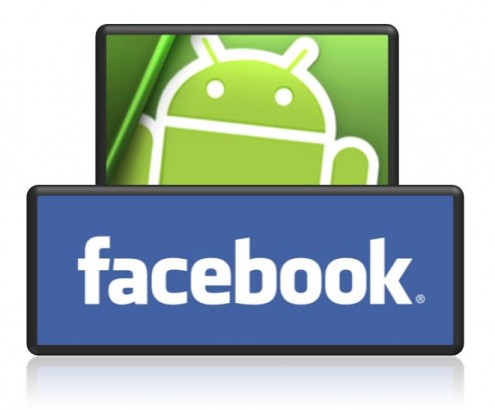 Facebook prbuje udoskonali aplikacje na system Google Android