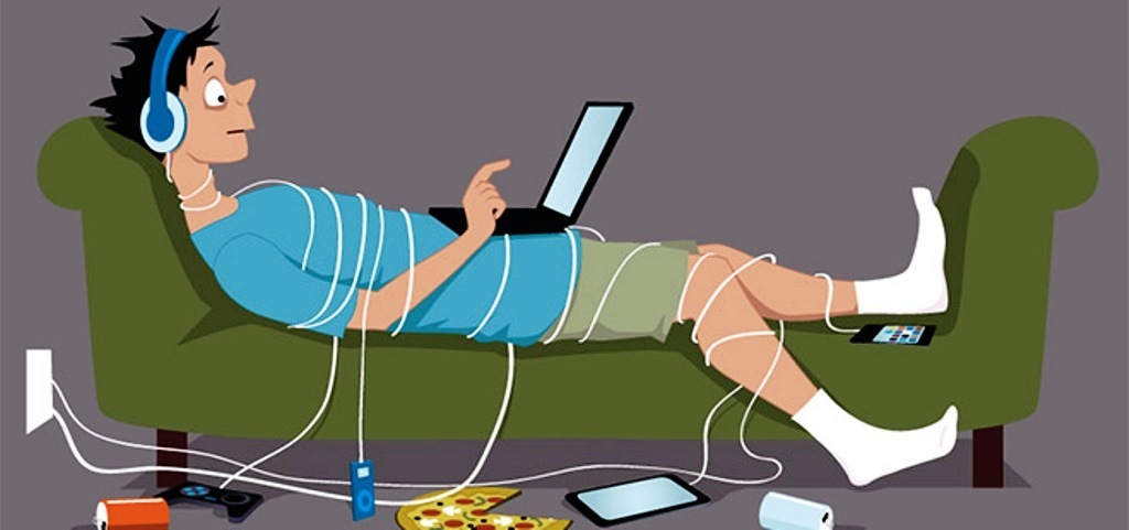 W Wielkiej Brytanii powstaje pierwsza na świecie klinika leczenia uzależnienia od technologii W Wielkiej Brytanii powstaje pierwsza na świecie klinika leczenia uzależnienia od technologii