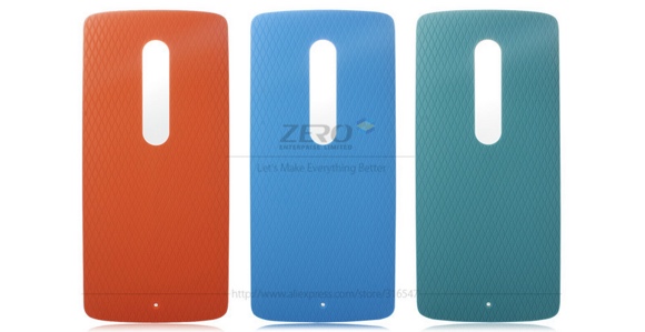 Motorola Moto G 2015 - kolejne przecieki