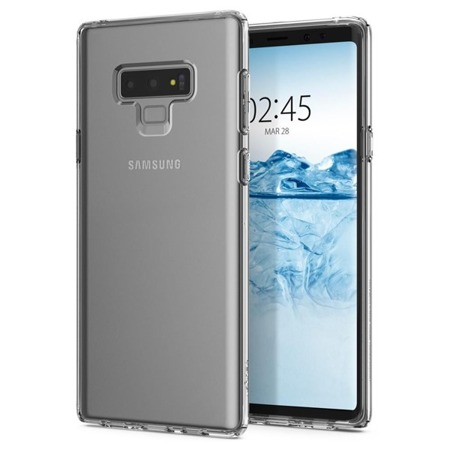 Samsung Galaxy Note 9 dosta lipcow aktualizacj zabezpiecze