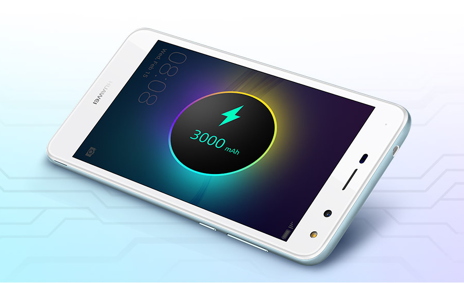 Huawei Y5 2017 ujawniony. Pupy nie urywa