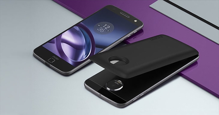 Lenovo Moto Z i Lenovo Moto Z Play dostpne w przedsprzeday