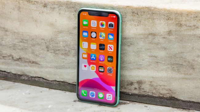 iPhone 11 - zalety telefonu