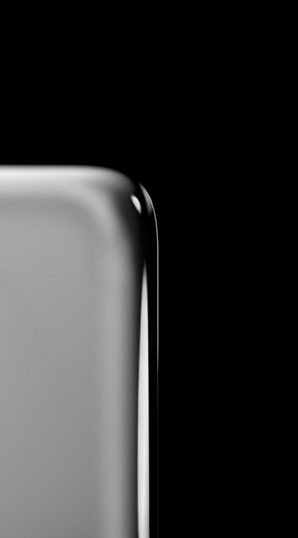 Vivo Waterdrop, smartfon z (podobno) unikalnym designem