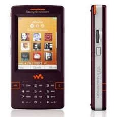 Usu simlocka kodem z telefonu Sony-Ericsson W950
