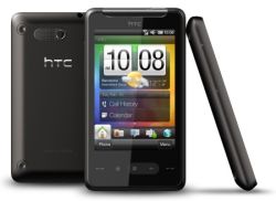 Usu simlocka kodem z telefonu HTC HD Mini