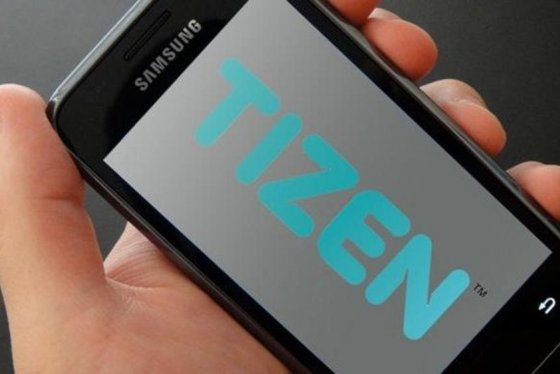 Samsung Z1 - pierwszy smartfon z Tizenem