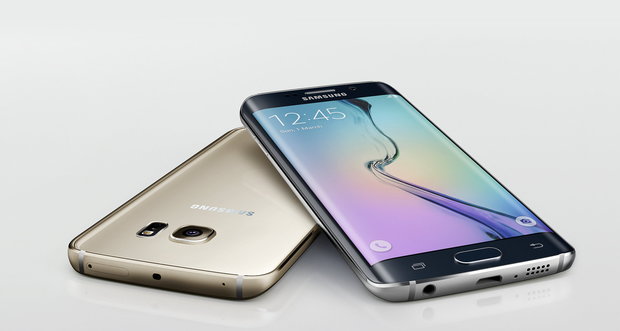 Dzi polska premiera Samsunga Galaxy S6!