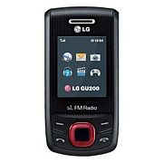 Usu simlocka kodem z telefonu LG GU200