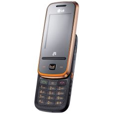 Usu simlocka kodem z telefonu LG GM210