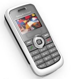 Usu simlocka kodem z telefonu Sony-Ericsson J100