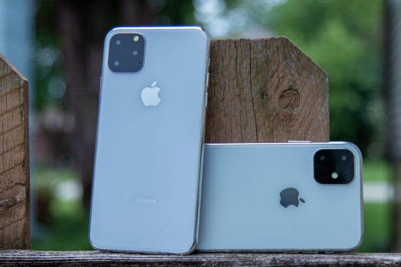 Foxconn poszukuje tymczasowych pracowników. Powód? Zbliżająca się premiera iPhone 2019 Foxconn poszukuje tymczasowych pracowników. Powód? Zbliżająca się premiera iPhone 2019