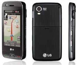Usu simlocka kodem z telefonu LG GT505