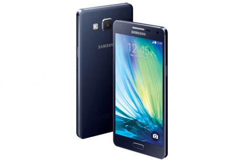 Co wiemy o Samsung GALAXY A5 (SM-A500F)? Co wiemy o Samsung GALAXY A5 (SM-A500F)?