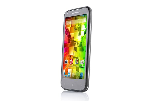 Modecom XINO Z46 X4+ to nowy smartfon na rynku
