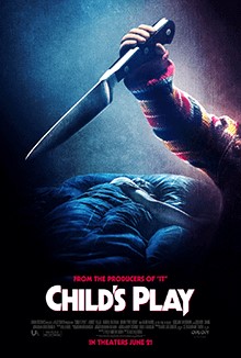 Ma powsta serial na podstawie filmw o Laleczce Chucky