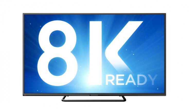 Ju jutro Xiaomi zaprezentuje swj pierwszy telewizor 8k