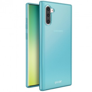 Samsung Galaxy Note10 bdzie posiada czujnik 3D ToF