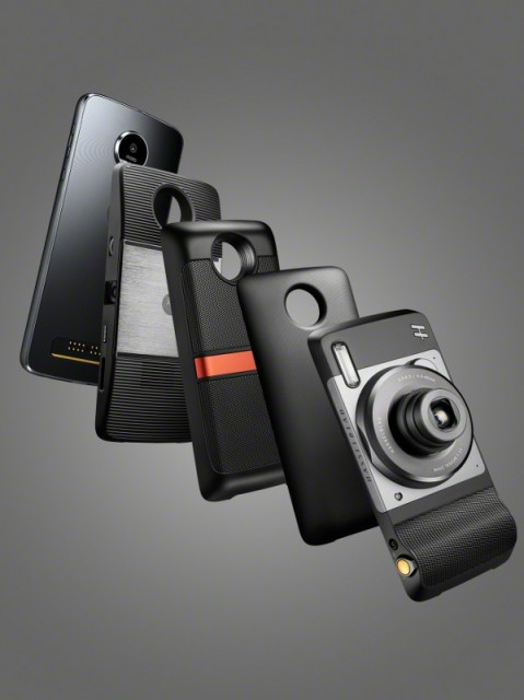 Lenovo Moto i Moto Mods dostpne w Polsce!