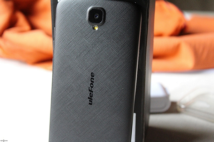 Ulefone U007 - agent niskich cen