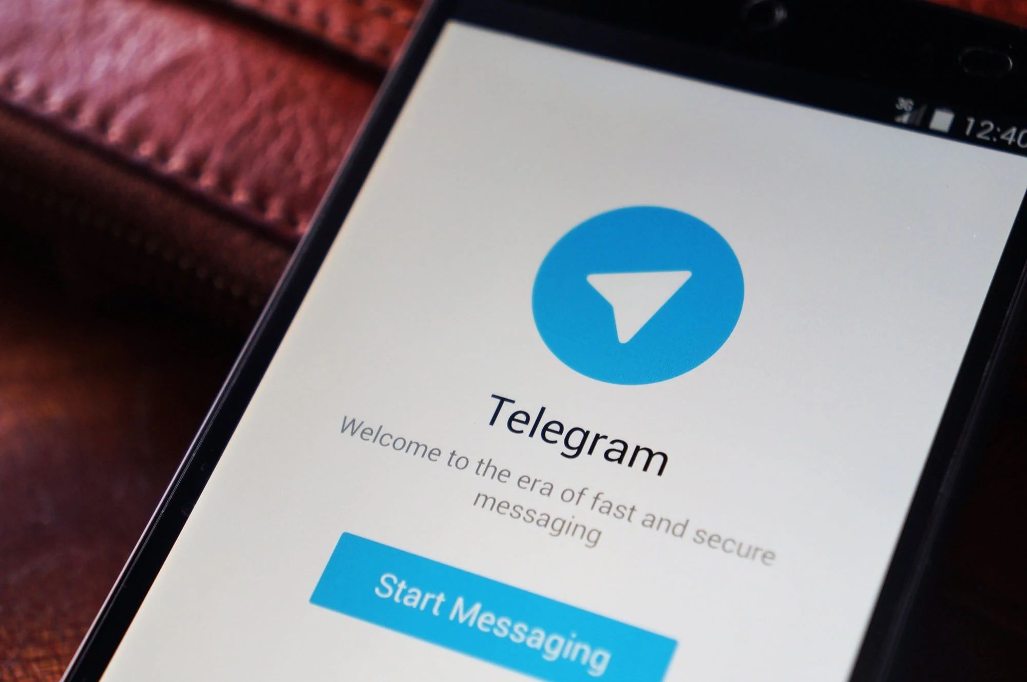 Telegram zyskuje nowych uytkownikw