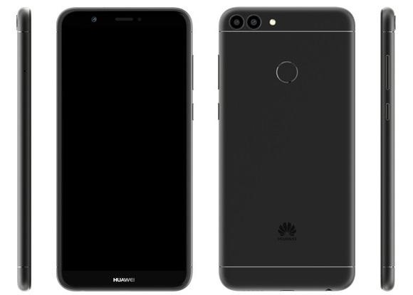 Huawei Enjoy 7S. Premiera, cena, specyfikacja