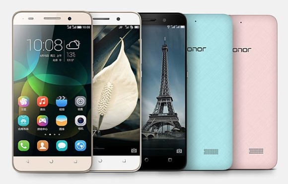 Huawei Honor 4C - Co wiemy na jego temat?