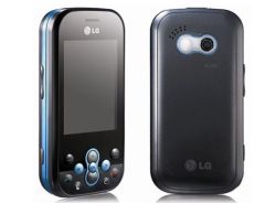 Usu simlocka kodem z telefonu LG KS360